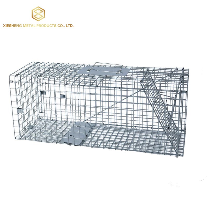 Cat Cage